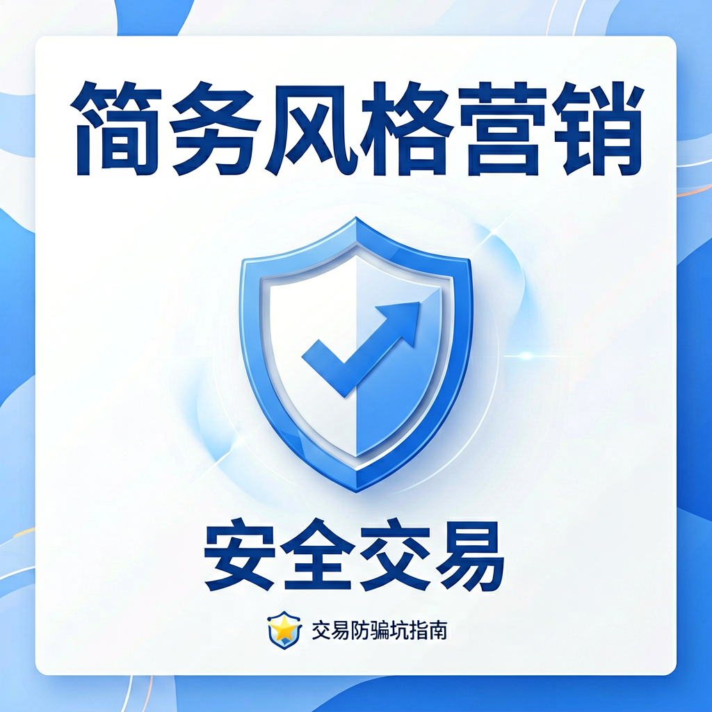 微信号交易防骗避坑指南：2026年实战干货