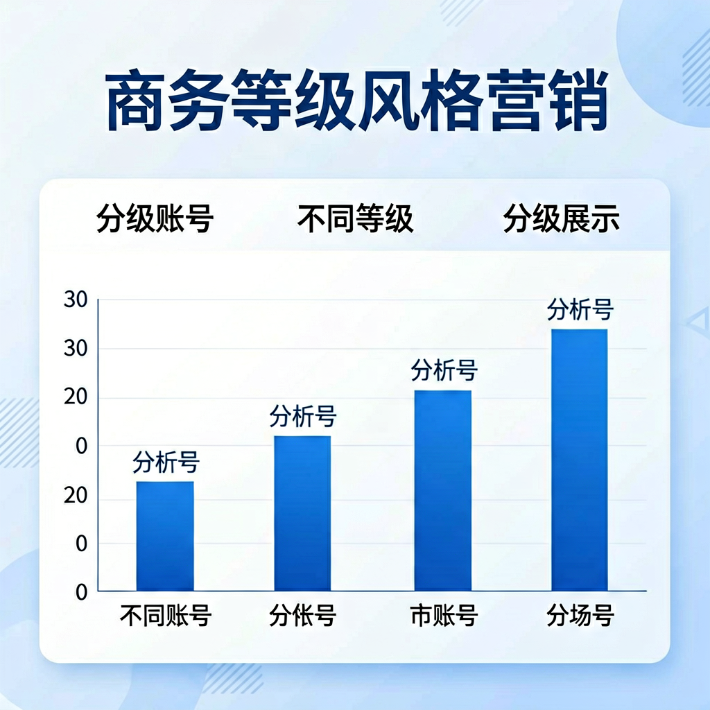 2026年微信号价格行情深度解析:不同等级账号最新市场价一览