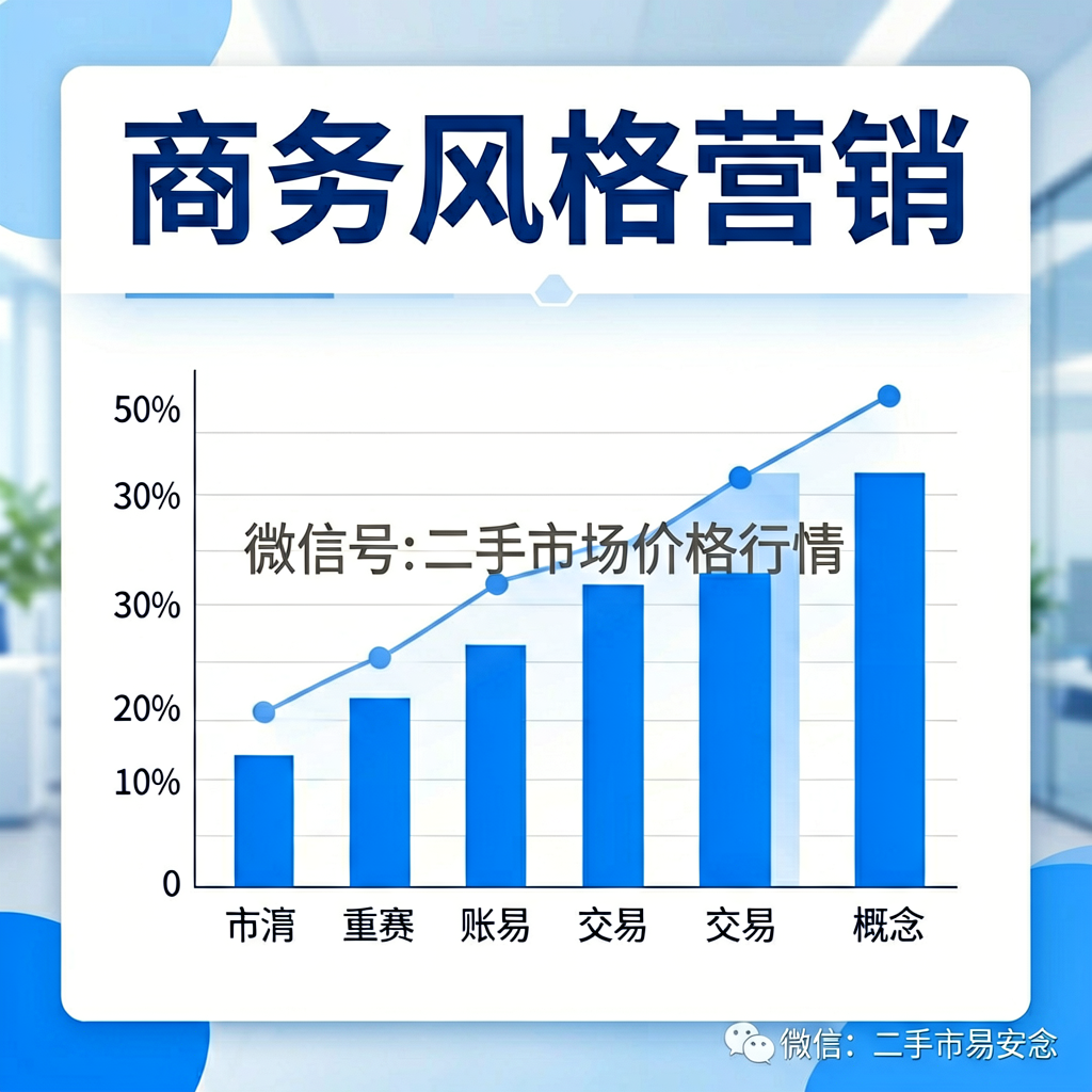 2025年微信号价格到底多少?二手号市场真实行情