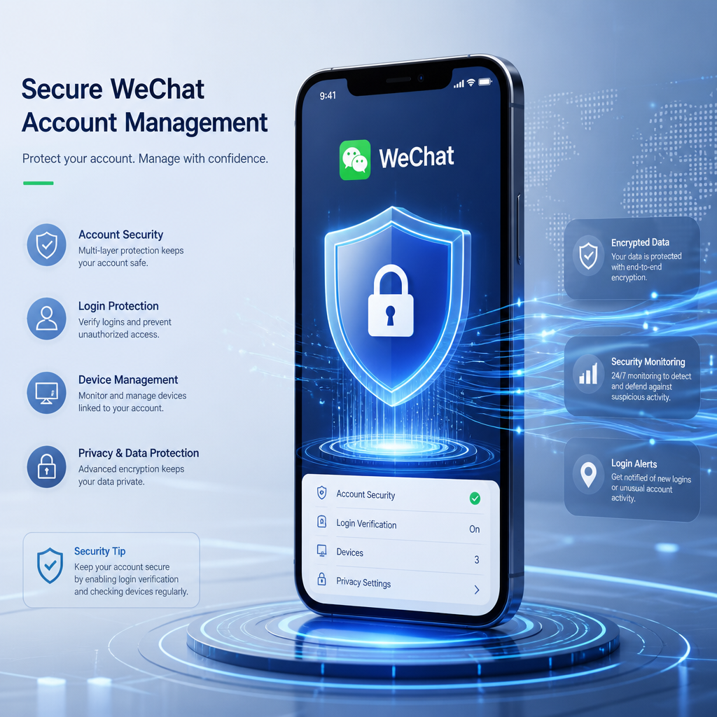 WeChat Security